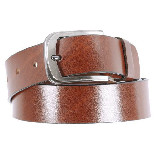Designer Mens Formal Belt