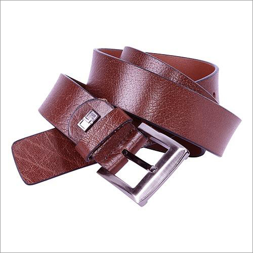 Leather Belts