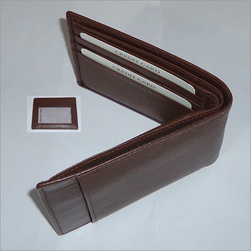 Leather Wallets