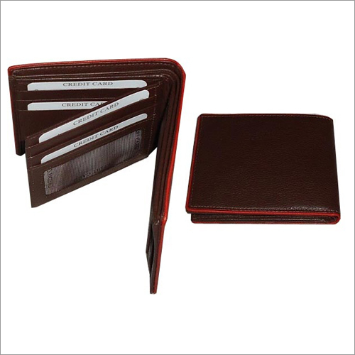 Leather Wallets