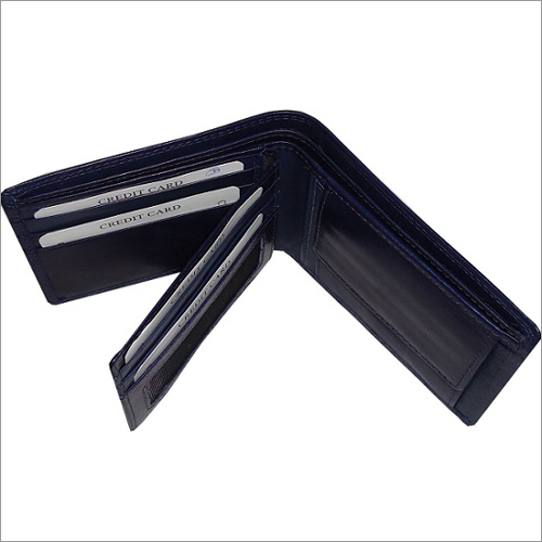 Leather Wallet