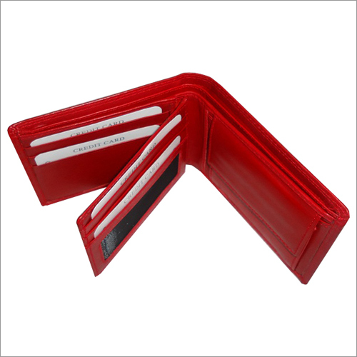 Leather Wallets