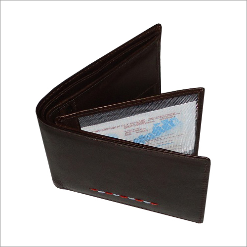 Leather Wallets