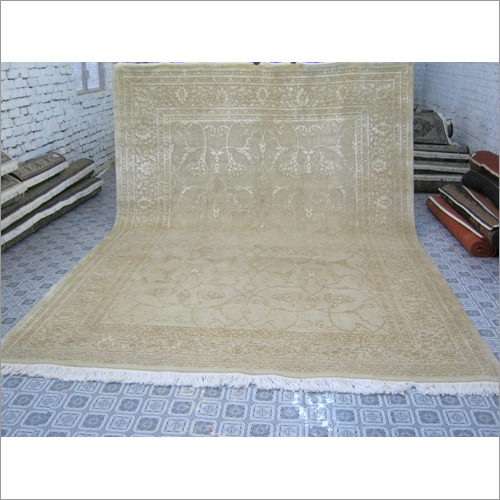 Hand Knotted Carpets