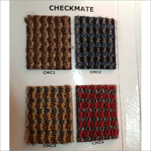 Leather Carpets