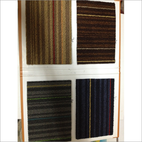 Tile Carpet Imported