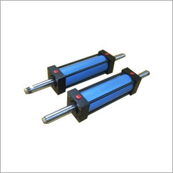 Neck Sealing Cylinders