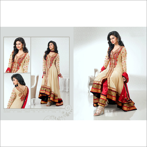 Designer and Bridal Dress