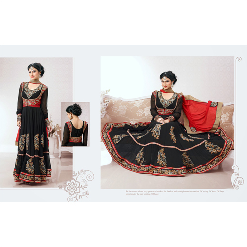 Saree & Lehenga