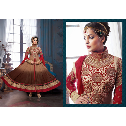 Designer and Bridal Dress