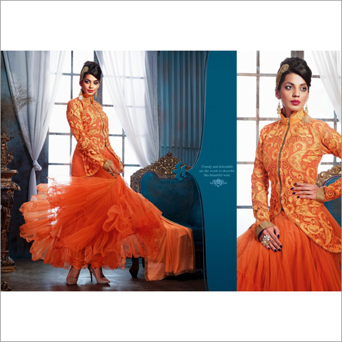 Designer and Bridal Dress