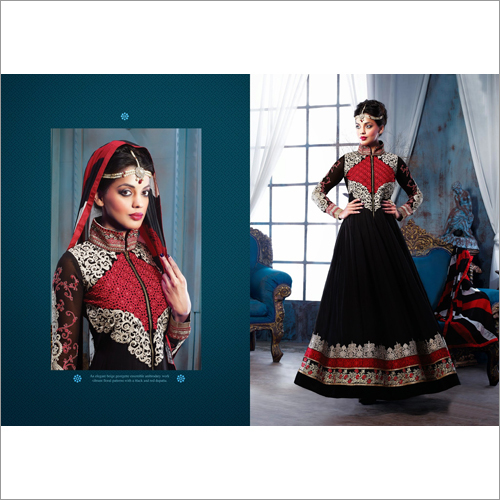 Designer and Bridal Dress