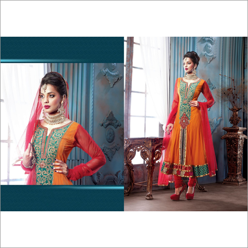 Designer and Bridal Dress