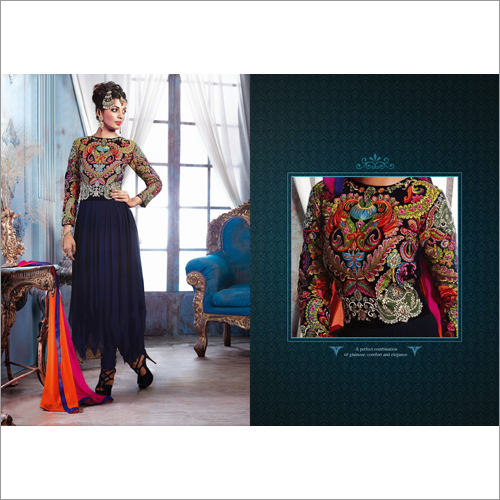 Designer and Bridal Dress