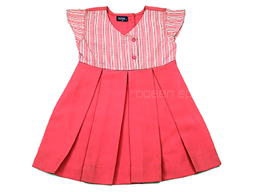 Girls School Uniforms