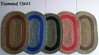DIAMOND MAT