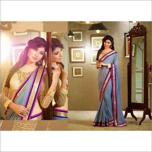 Saree & Lehenga