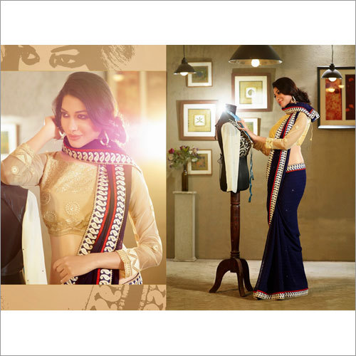 Saree & Lehenga