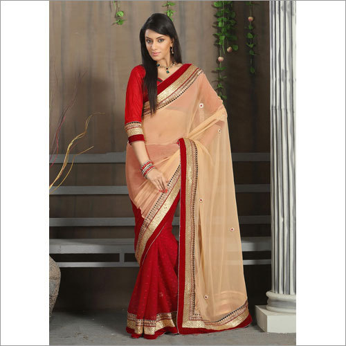 Saree & Lehenga