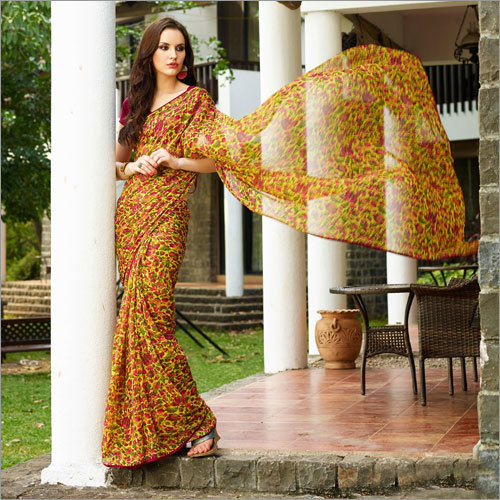 Saree & Lehenga 
