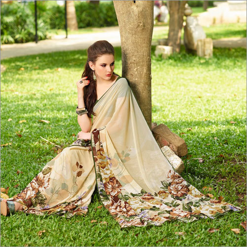Saree & Lehenga