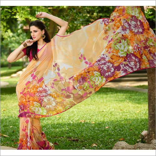 Saree & Lehenga
