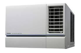 Toshiba AC