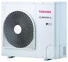 Toshiba AC