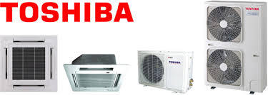 Toshiba AC