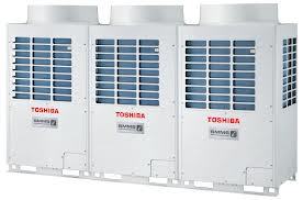 Toshiba AC