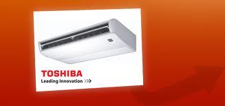 Toshiba AC