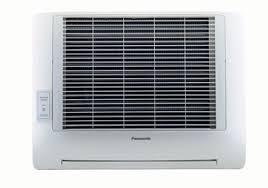 Panasonic AC