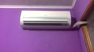 Panasonic Ac