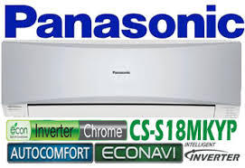 Panasonic AC