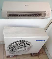 Panasonic AC
