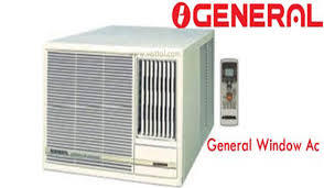 General AC