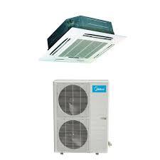 Carrier AC