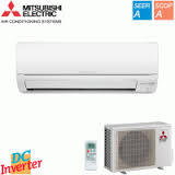 Mitsubishi Electric AC