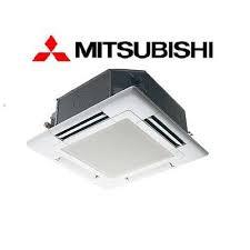 Mitsubishi Electric AC