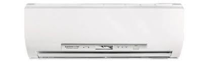 Mitsubishi Electric AC