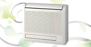 Mitsubishi Electric AC