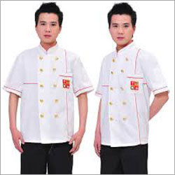 Waiter Uniforms