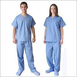 Hospital Staff Uniforms