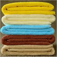 Terry Towel