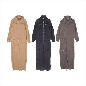 Industrial Work Wear