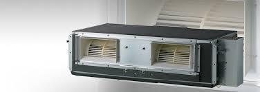 LG AC