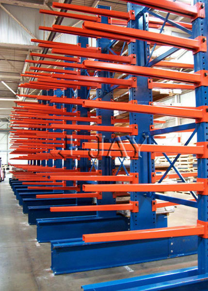 Cantilever Racking