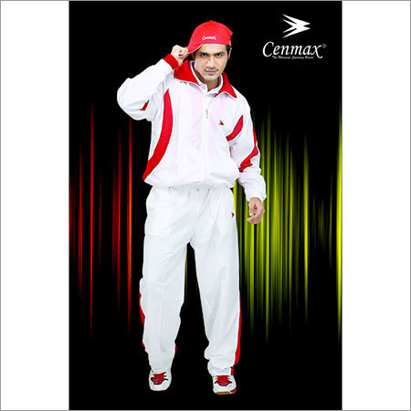 Tracksuits