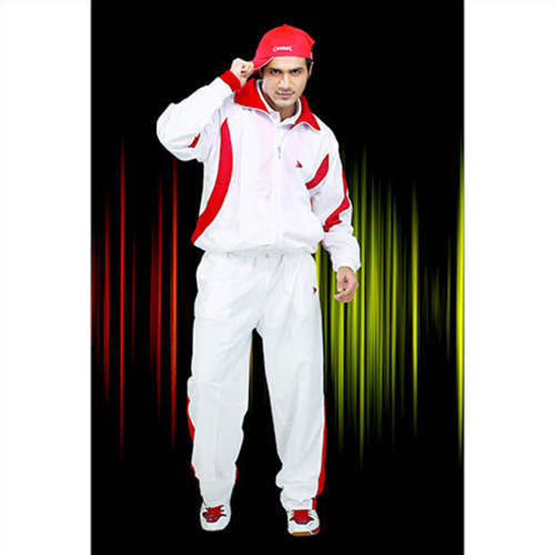 Track Suit
