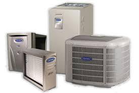 Carrier AC